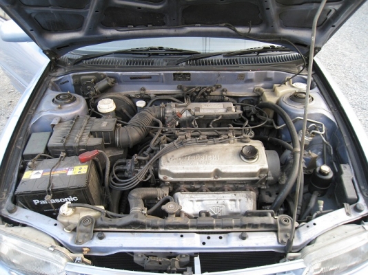 ขาย MITSUBISHI E-CAR 1.6 M ประกอบนอก สภาพนางฟ้า ขาย MITSUBISHI E-CAR 1.6 M ประกอบนอก สภาพนางฟ้า