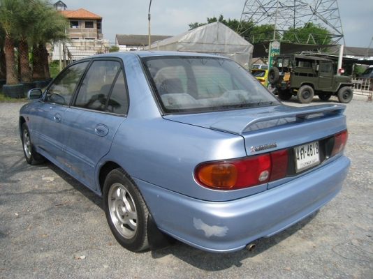 ขาย MITSUBISHI E-CAR 1.6 M ประกอบนอก สภาพนางฟ้า ขาย MITSUBISHI E-CAR 1.6 M ประกอบนอก สภาพนางฟ้า