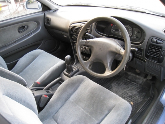 ขาย MITSUBISHI E-CAR 1.6 M ประกอบนอก สภาพนางฟ้า ขาย MITSUBISHI E-CAR 1.6 M ประกอบนอก สภาพนางฟ้า