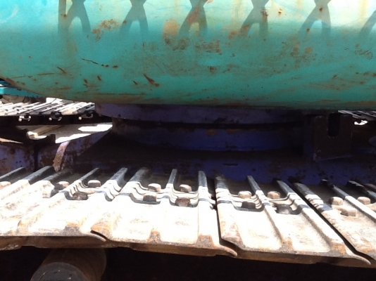 ถึงไทยแล้วค่ะ รถขุดเล็ก PC40-7  มีหัวเก๋ง สภาพสวยพร้อมใช้งาน เก่านอกแท้ ไม่เคยใช้งานไทยในแน่นอนค่ะ สนใจติดต่อสอบถามได้ที่เบอร์ 087-3310254 เจี๊ยบค่ะ