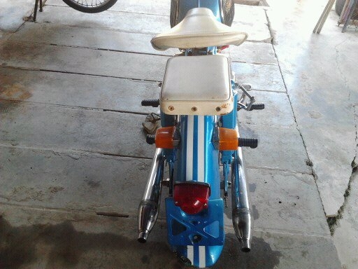 ขาย HONDA C 95 สวยสวย สีดี เครื่องดี CDI แล้ว ระบบไฟออกทุกจุด ชุบทั้งคัน ขาย HONDA C 95 สวยสวย สีดี เครื่องดี CDI แล้ว ระบบไฟออกทุกจุด ชุบทั้งคัน