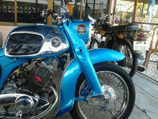 ขาย HONDA C 95 สวยสวย สีดี เครื่องดี CDI แล้ว ระบบไฟออกทุกจุด ชุบทั้งคัน ขาย HONDA C 95 สวยสวย สีดี เครื่องดี CDI แล้ว ระบบไฟออกทุกจุด ชุบทั้งคัน