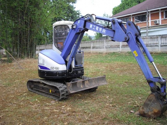 ขายแมคโคสวยๆ