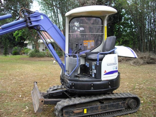 ขายแมคโคสวยๆ