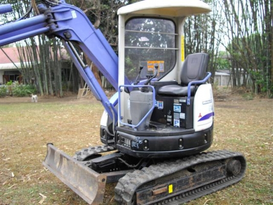 ขายแมคโคสวยๆ