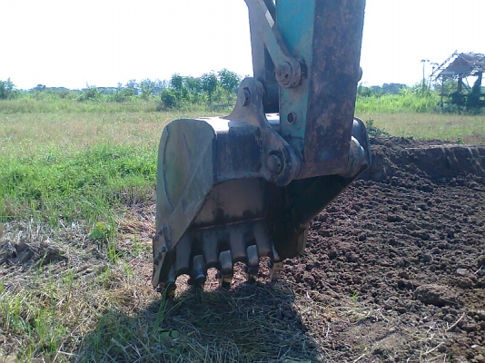 ขายด่วน..รถแบคโฮ KOBELCO SK200 M5 SUPER เลขไมล์ 2,2xx hr รถสวย พร้อมใช้งาน มีเอกสารใบอินวอยล์