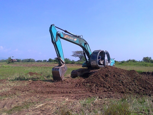 ขายด่วน..รถแบคโฮ KOBELCO SK200 M5 SUPER เลขไมล์ 2,2xx hr รถสวย พร้อมใช้งาน มีเอกสารใบอินวอยล์