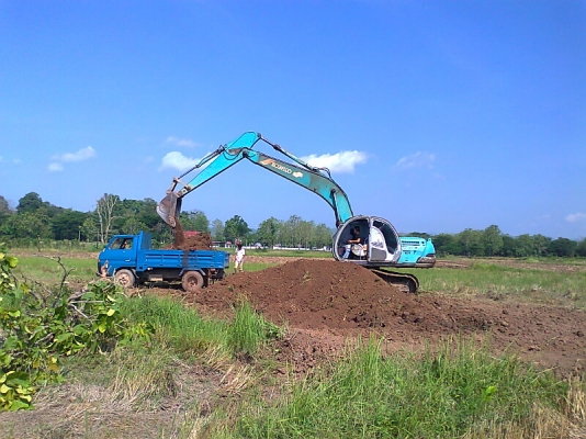 ขายด่วน..รถแบคโฮ KOBELCO SK200 M5 SUPER เลขไมล์ 2,2xx hr รถสวย พร้อมใช้งาน มีเอกสารใบอินวอยล์