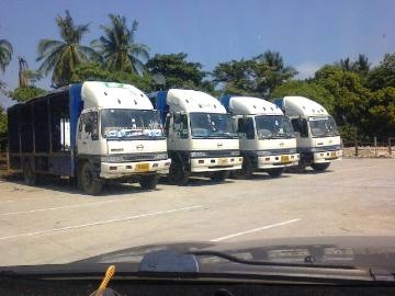 FF1J 210แรงม้า  JO8C เหลือแค่2คัน