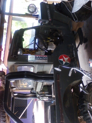 ขายรถจี๊ป ราคา 170,000บาท