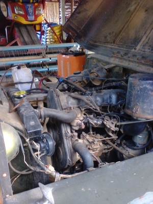 ขายรถจี๊ป ราคา 170,000บาท