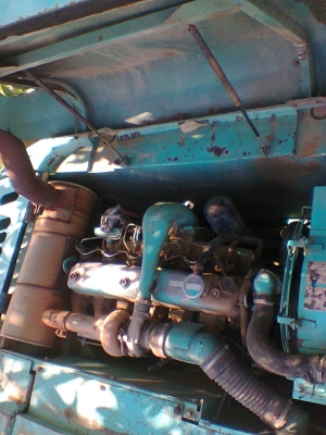 ขายด่วน..รถขุด KOBELCO SK220 M5 รถสวยพร้อมใช้งาน มีทะเบียน.