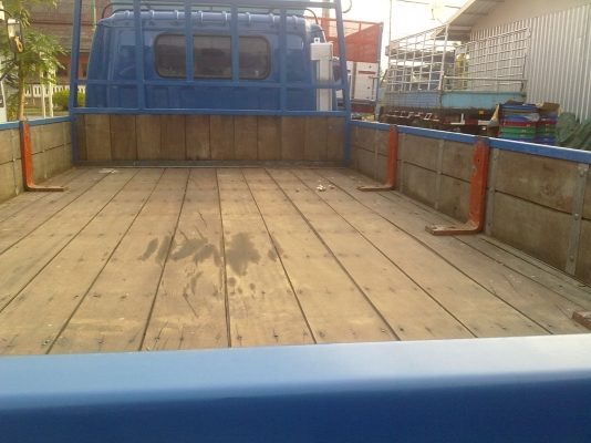 ขายอีซุ 115