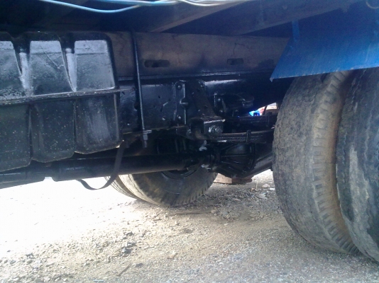 ขายอีซุ 115