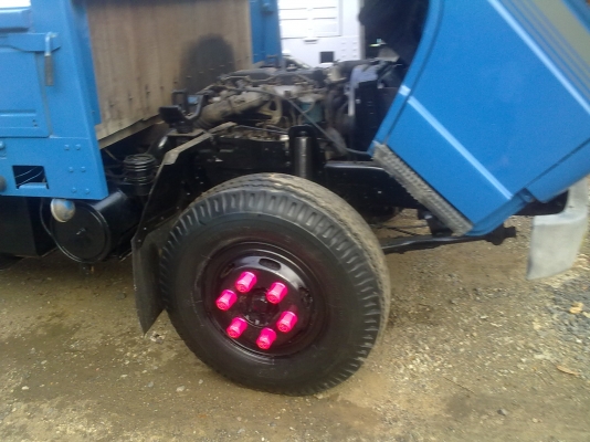 ขายอีซุ 115