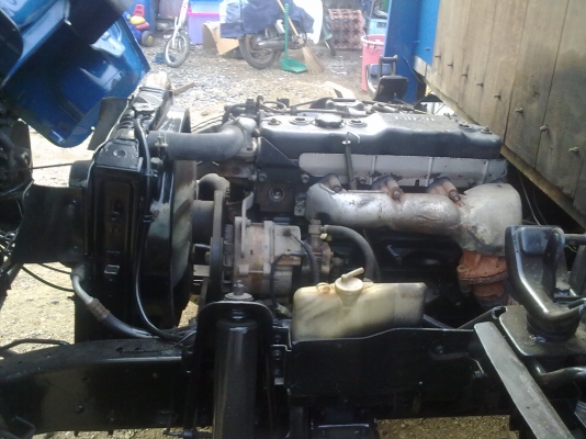 ขายอีซุ 115