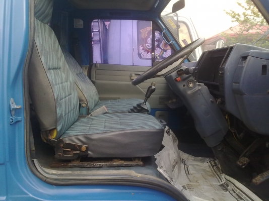 ขายอีซุ 115