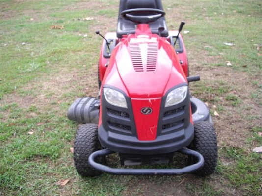 ขายรถตัดหญ้า