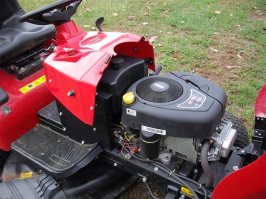 ขายรถตัดหญ้า