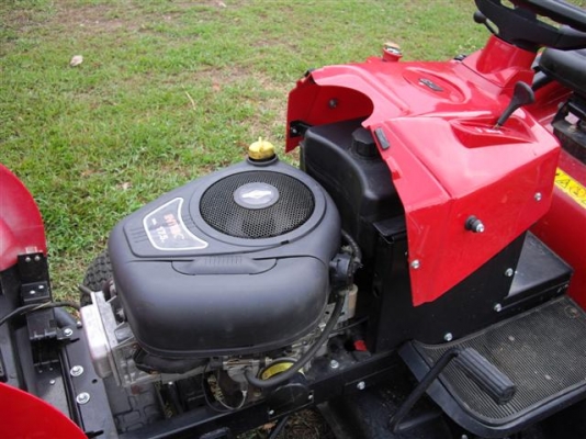 ขายรถตัดหญ้า