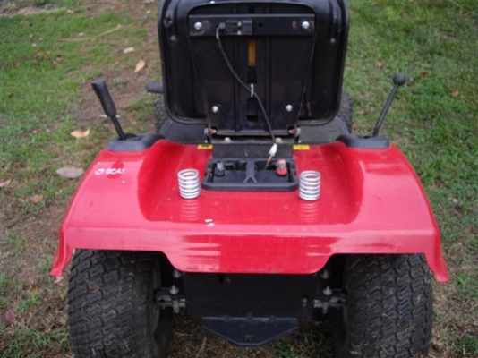 ขายรถตัดหญ้า