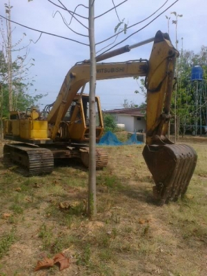 Mitsubishi MS110 Mitsubishi MS110