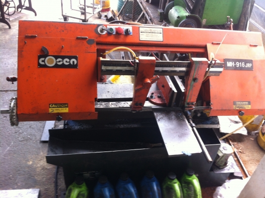 โรงกลึง ป่าสัก แมชชีน