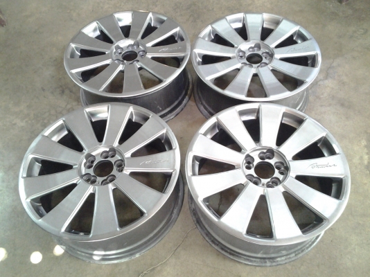 anavias ขอบ18 สวยๆ ล้อนอก