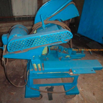 เครื่องตัด ใบเส้นผ่าศูนย์ 16 นิ้ว นำเข้าจากญี่ปุ่น