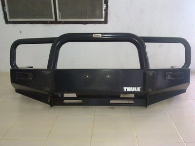 ขายกันชนหน้า ใส่ ฟอร์ด เรนเจอร์ / มาซด้า ไฟท์เตอร์