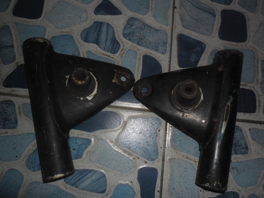 ขายอะไหล่มอไซวิบากเก่ามีหลายรายการ