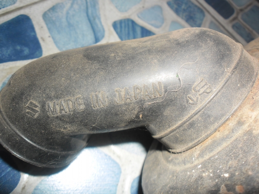 ขายอะไหล่มอไซวิบากเก่ามีหลายรายการ