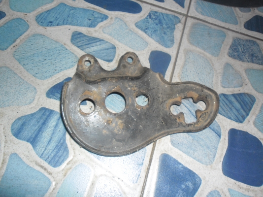 ขายอะไหล่มอไซวิบากเก่ามีหลายรายการ