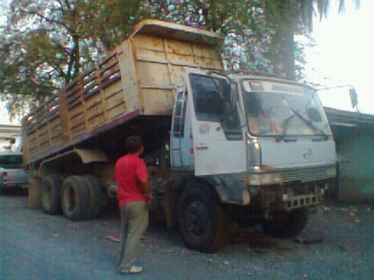 ขายด่วน10ล้อ HINO sumo 2 เพลาดั้ม 220 แรงม้า วางหัวไฮเทค ลงเล่มเรียบร้อย สนใจติดต่ิอ 087-2976734