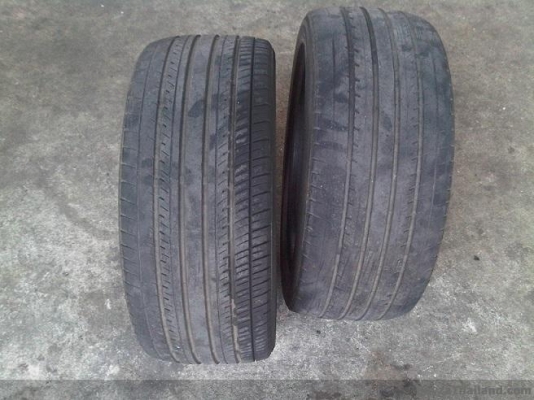 ขาย โยโก 235 45 17 คู่1500