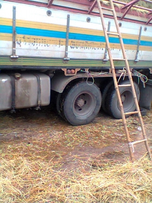 ขาย 10ล้อHINO3M ดั้ม2เพลา