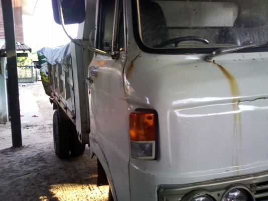 ขาย HINO ดัมพ์ km สภาพพร้อมใช้งาน เครื่องดี เอกสารพร้อม