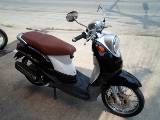 ขาย Fino ปี 50 สภาพเทพ เครื่องเดิมๆ