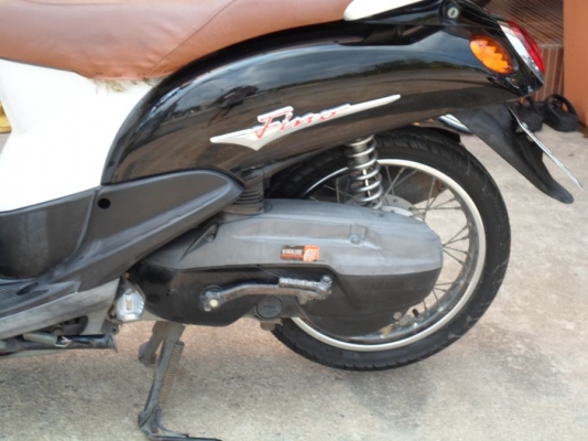 ขาย Fino ปี 50 สภาพเทพ เครื่องเดิมๆ