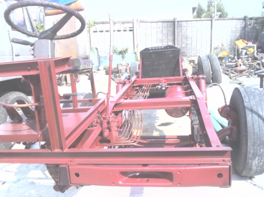 ขายคัชซีรถบัสพร้อมทะเบียน ประกอบใหม่ทั้งหมด (ปรับราคาแล้ว)