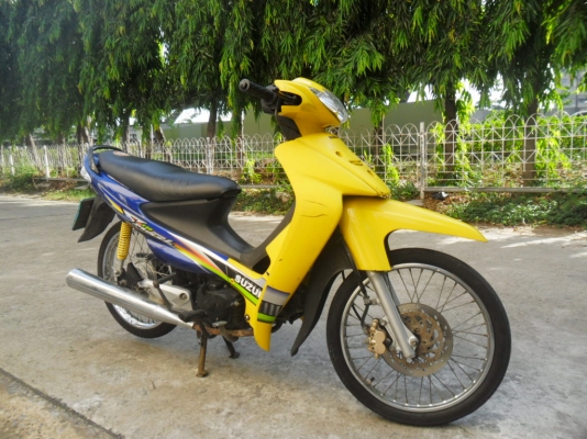 ขายสแมชปี47