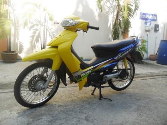 ขายสแมชปี47