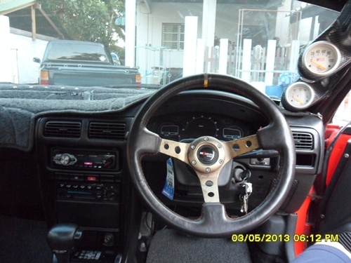 <--ทำแสนห้าขาย 139000 ร้อนเงินครับ-->>