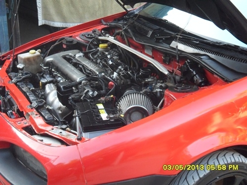 <--ทำแสนห้าขาย 139000 ร้อนเงินครับ-->>