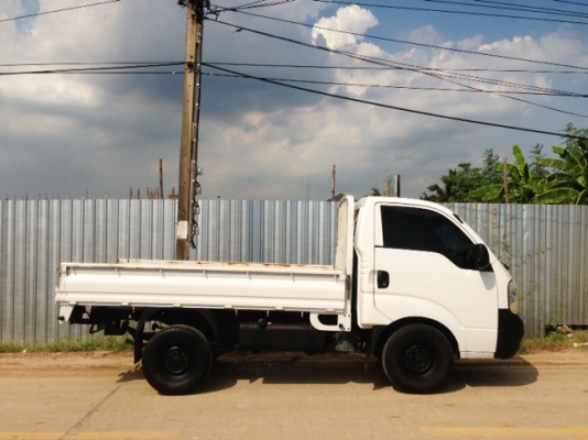 ขาย KIA JUMBO เครื่อง 2JZ ติดแก๊ส LPG แล้ว ขาย KIA JUMBO เครื่อง 2JZ ติดแก๊ส LPG แล้ว