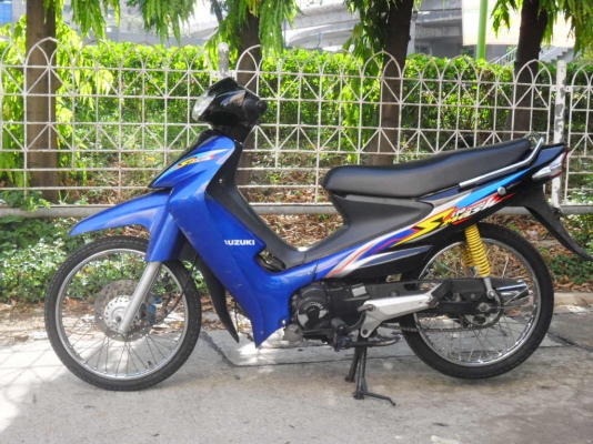 ขายสแมชปี46