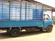 ขายรถหกล้อ