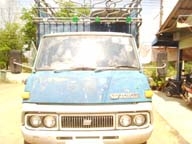 ขายรถหกล้อ