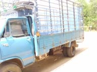 ขายรถหกล้อ