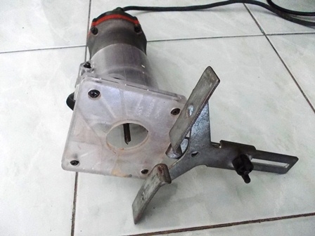 เร้าเตอร์Maktec MT730 ขนาดเล็ก ใหม่มากราคาถูกๆ